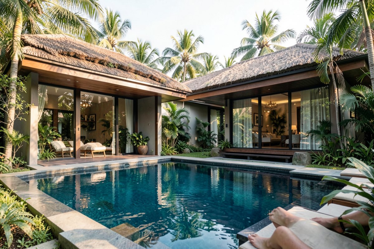 Photo of Negombo Lagoon Villa